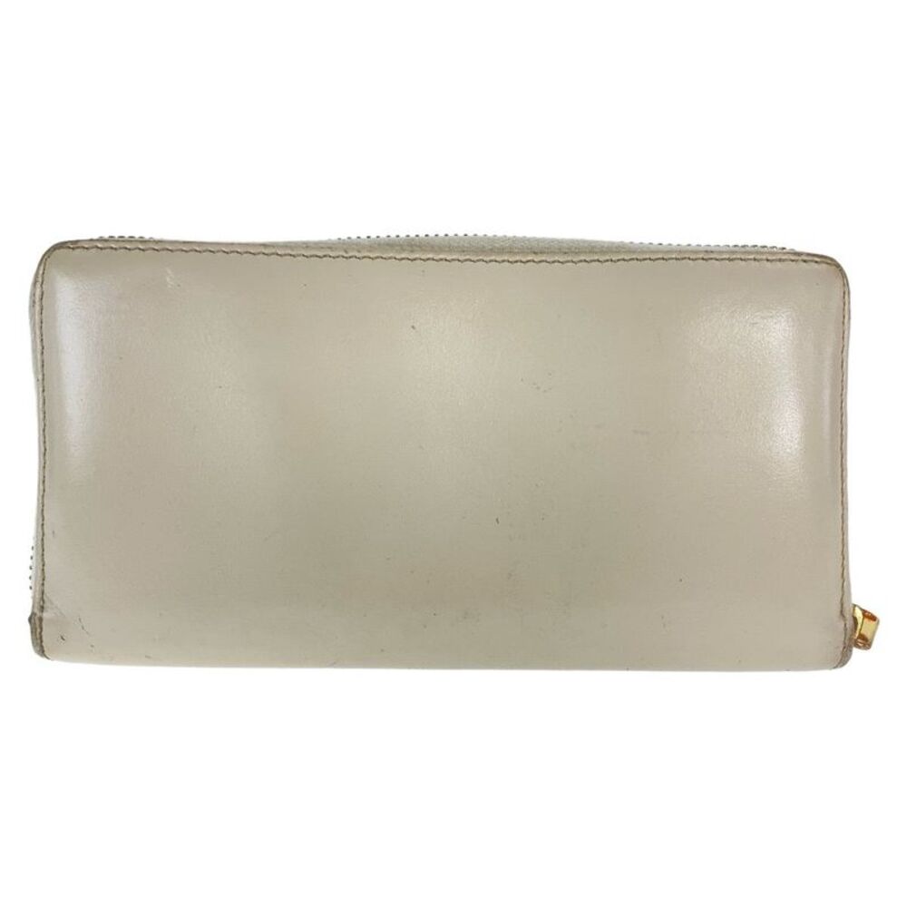 Gucci Leather Horsebit Long Wallet - Picture 2 of 3